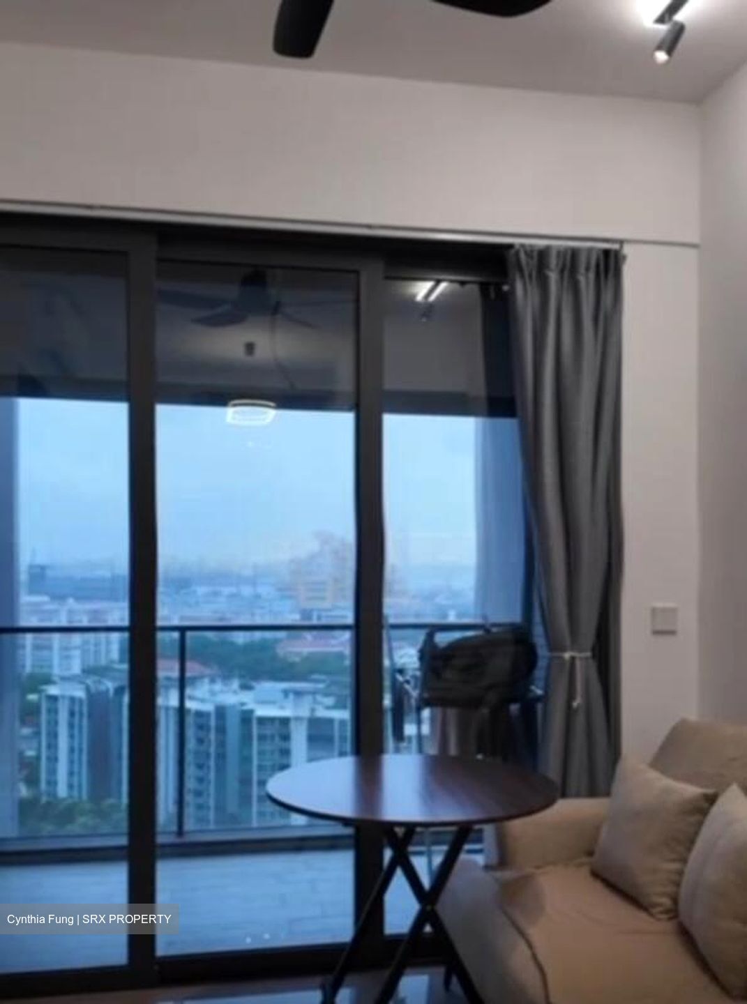 Parc Clematis (D5), Apartment #503378021